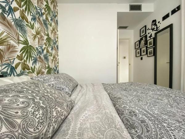 Piso en avenida de Colón