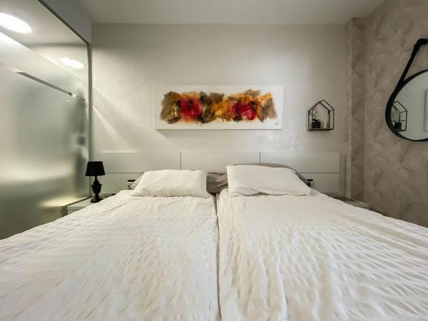 Piso en avenida de Colón