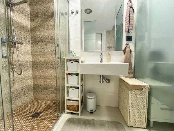 Piso en avenida de Colón