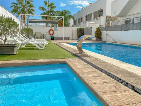 Piso en avenida de Colón