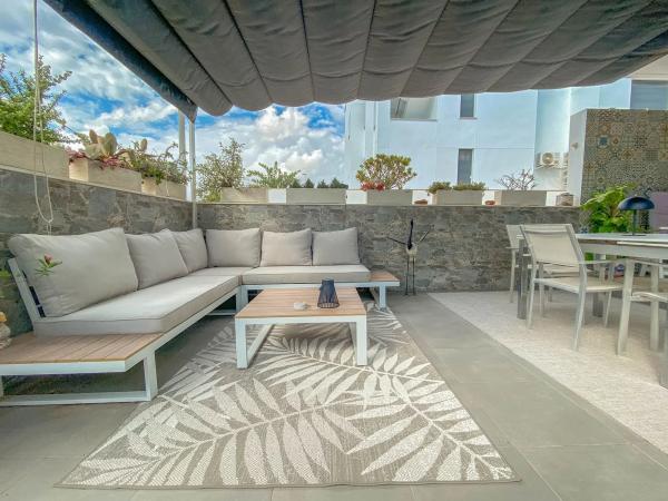 Piso en avenida de Colón