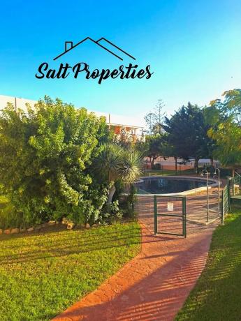 Piso en avenida de Holanda