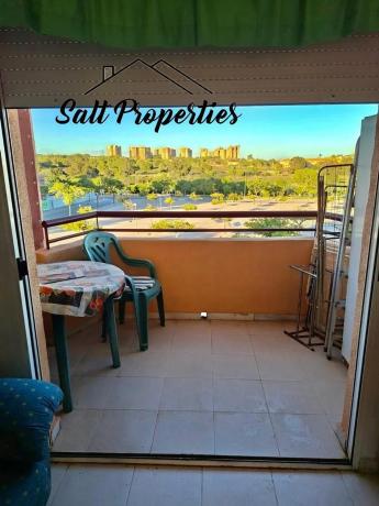 Piso en avenida de Holanda