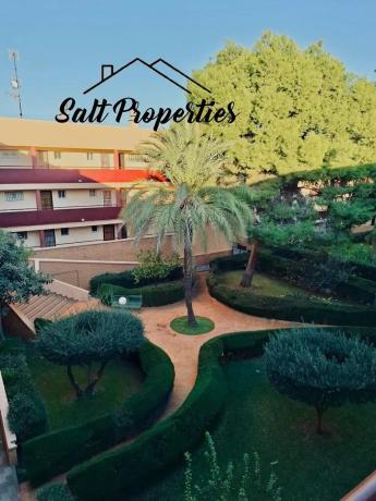 Piso en avenida de Holanda