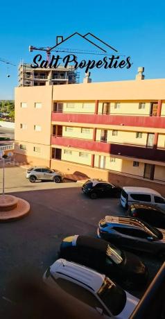 Piso en avenida de Holanda