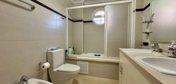 Piso en calle Fernando de Rojas, 72