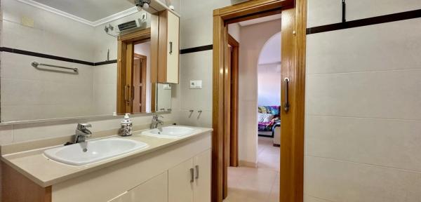 Piso en calle Fernando de Rojas, 72