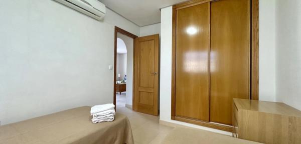 Piso en calle Fernando de Rojas, 72