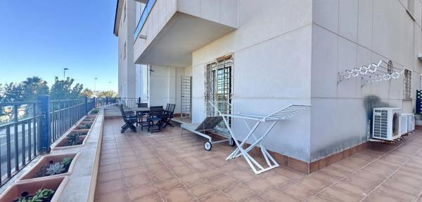 Piso en calle Fernando de Rojas, 72