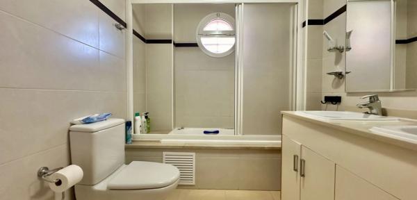 Piso en calle Fernando de Rojas, 72