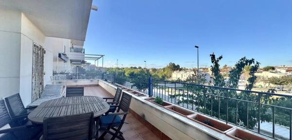 Piso en calle Fernando de Rojas, 72