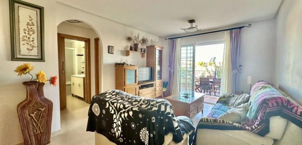 Piso en calle Fernando de Rojas, 72