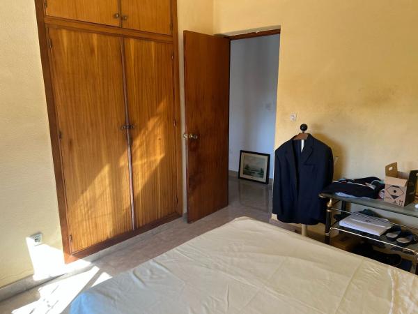 Casa independiente en calle Acebo