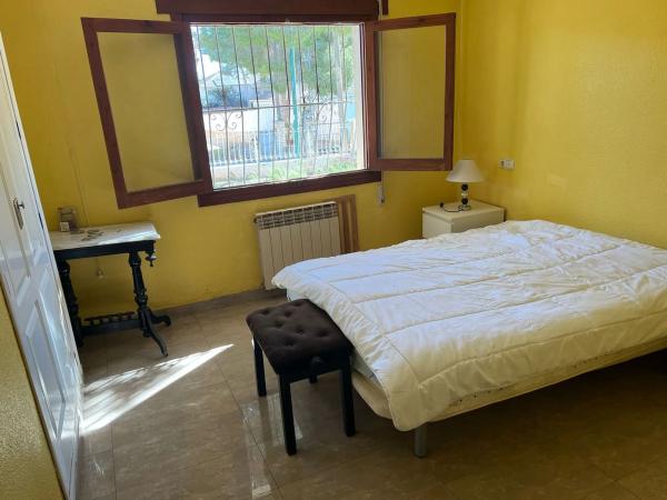 Casa independiente en calle Acebo