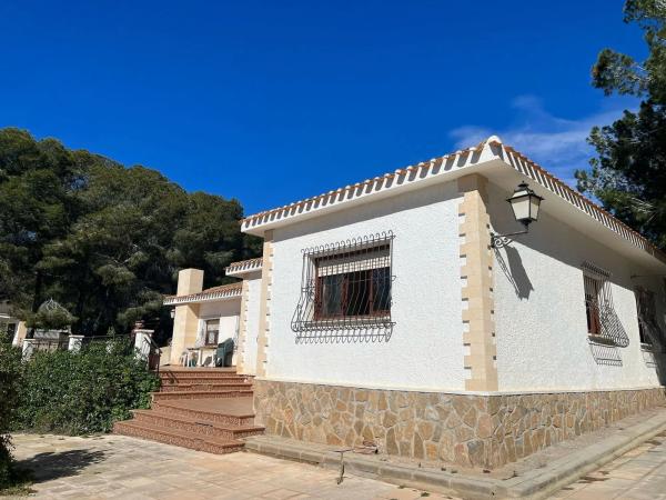 Casa independiente en calle Acebo