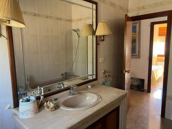 Casa independiente en calle Acebo