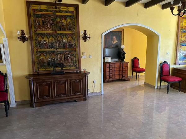 Casa independiente en calle Acebo