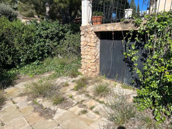 Casa independiente en calle Acebo