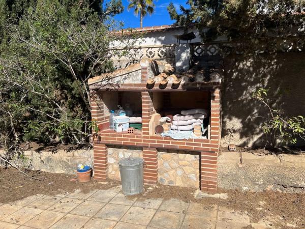 Casa independiente en calle Acebo