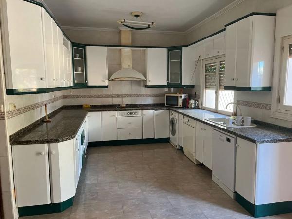 Casa independiente en calle Acebo