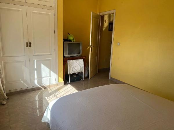 Casa independiente en calle Acebo