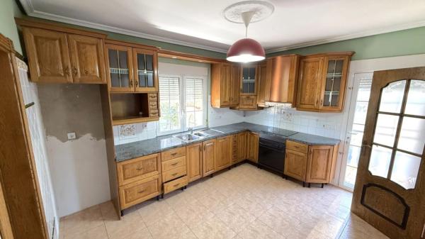 Chalet en Zona Pueblo