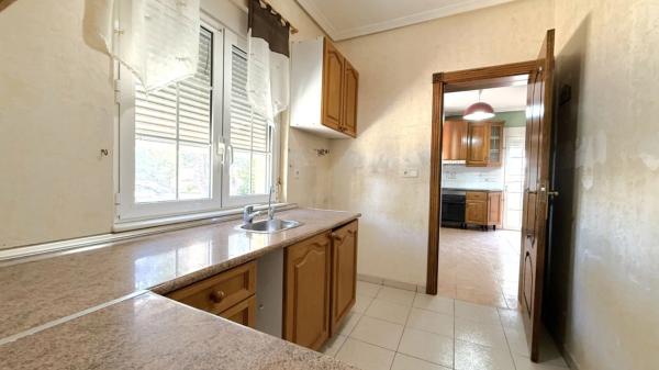 Chalet en Zona Pueblo