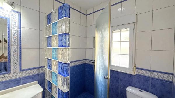 Chalet en Zona Pueblo