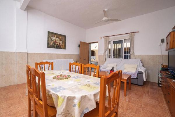 Piso en calle Carabela