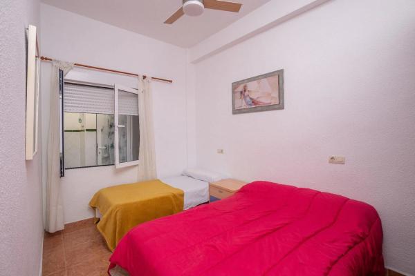 Piso en calle Carabela