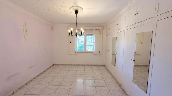 Chalet en Zona Pueblo