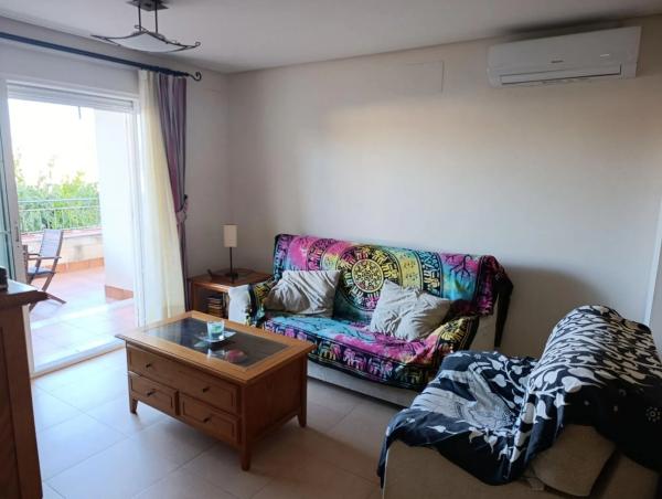 Piso en calle Ausias March, 66