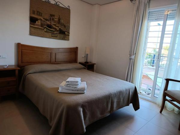 Piso en calle Ausias March, 66