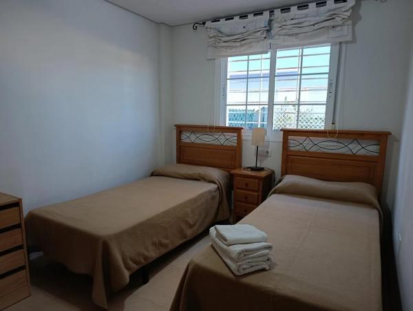 Piso en calle Ausias March, 66