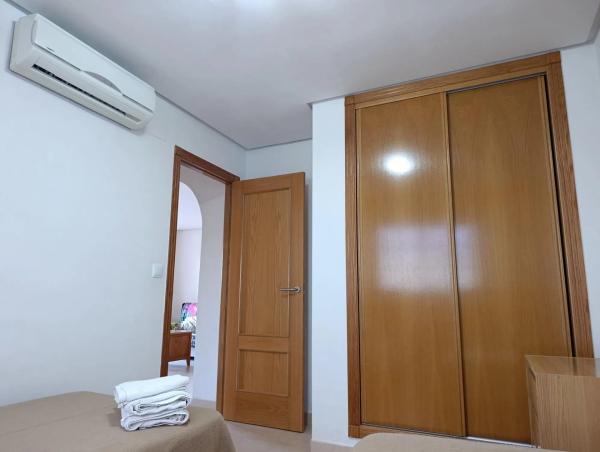 Piso en calle Ausias March, 66