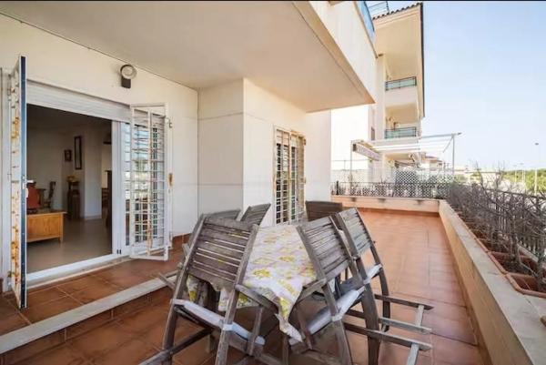 Piso en calle Ausias March, 66