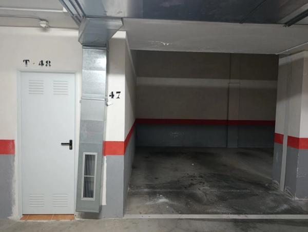 Piso en calle Ausias March, 66