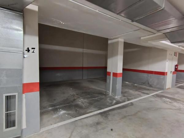 Piso en calle Ausias March, 66