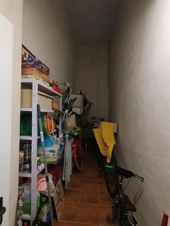 Piso en calle Ausias March, 66