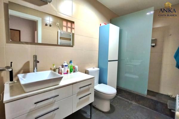 Ático en CL Sagrada Familia, 94