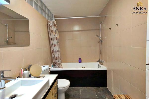 Ático en CL Sagrada Familia, 94