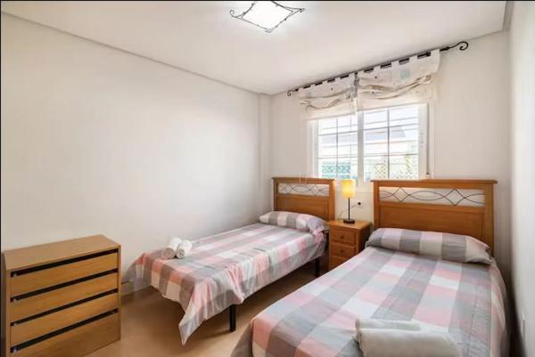 Piso en avenida Río Llobregat, 1 C