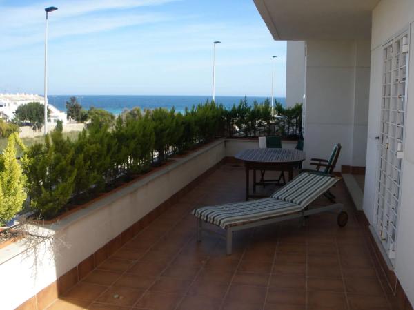 Piso en avenida Río Llobregat, 1 C