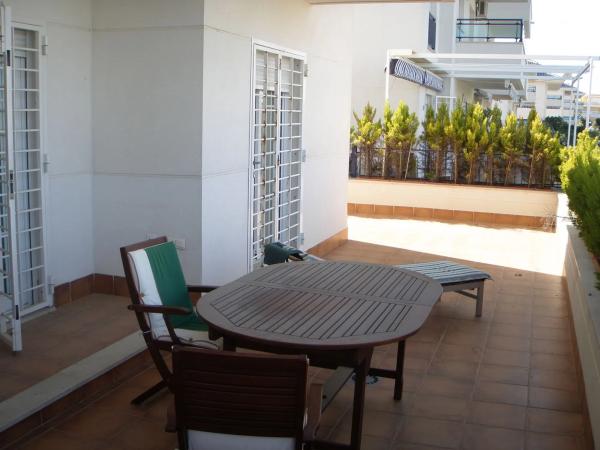 Piso en avenida Río Llobregat, 1 C