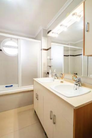 Piso en avenida Río Llobregat, 1 C