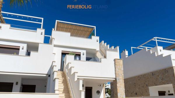 Ático en calle Salzillo s/n