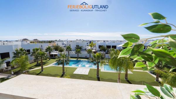 Ático en calle Salzillo s/n