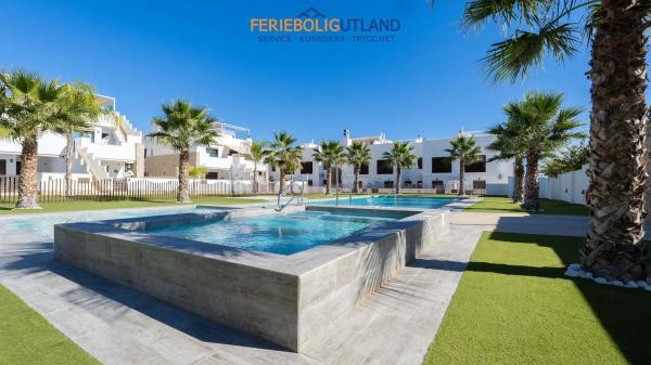 Ático en calle Salzillo s/n