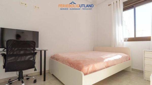 Ático en calle Salzillo s/n