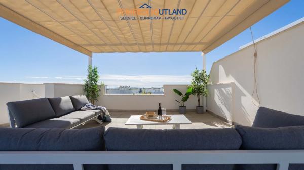 Ático en calle Salzillo s/n